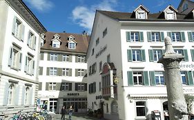 Hotel Hirschen Rapperswil-Jona